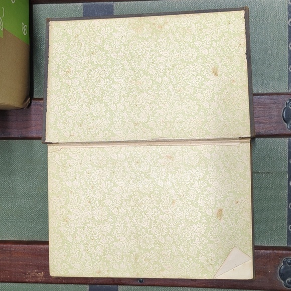 Book Lot Antique Peloubet's Select Notes on the International Lessons - Picture 10 of 10